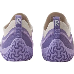 Barefoot Schoenen|Barefoot Schoenen < Reima Vaellus Barefoot schoenen voor kinderen - misty violet 5700