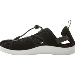 Reima Valoa Barefoot Sandalen Kinder - zwart 9990