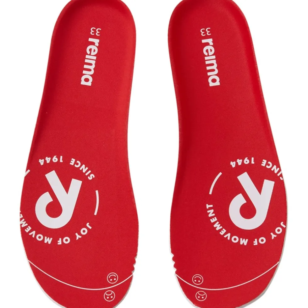 Reima Valoa Barefoot Sandalen Kinder - zwart 9990