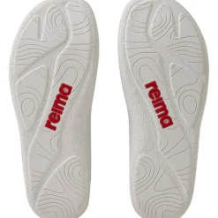 Reima Valoa Barefoot Sandalen Kinder - zwart 9990