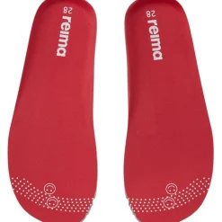 Reima Viikari Barefoot Schoenen Kleuter - soft black 9780