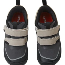 Reima Viikari Barefoot Schoenen Kleuter - soft black 9780