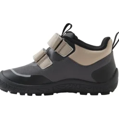 Reima Viikari Barefoot Schoenen Kleuter - soft black 9780