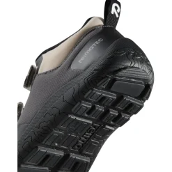 Reima Viikari Barefoot Schoenen Kleuter - soft black 9780