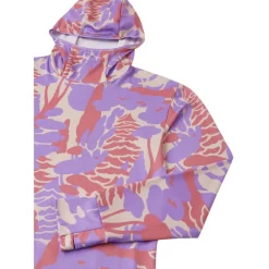 Reima Surista Shirt met Lange Mouwen Kinderen - blooming lilac 5452