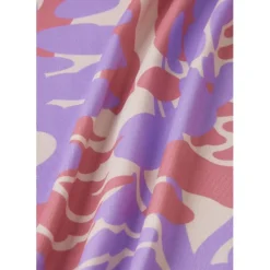 Reima Surista Shirt met Lange Mouwen Kinderen - blooming lilac 5452