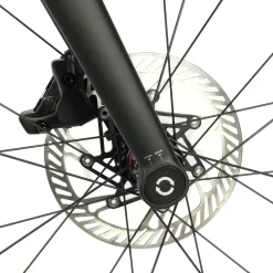 Rennstahl 781 Gravel - Gravebike - Campagnolo Ekar GT - 2026