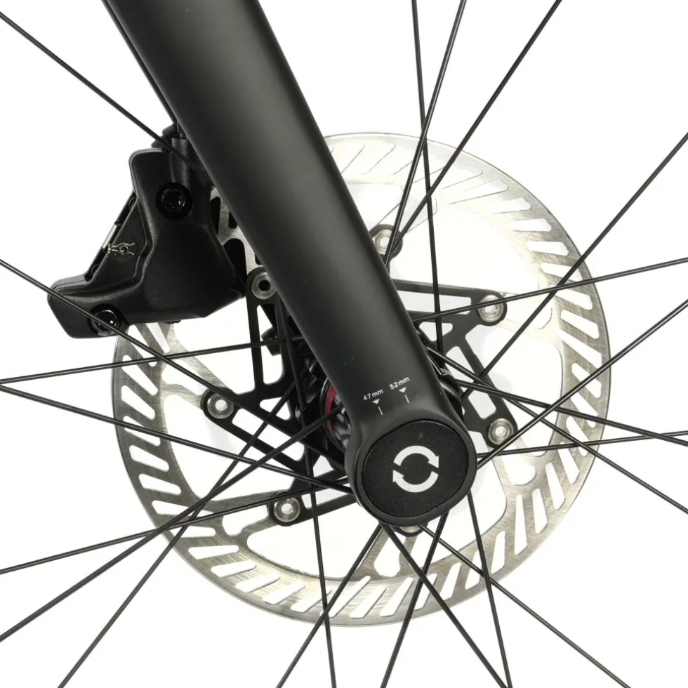 Rennstahl 781 Gravel - Gravebike - Campagnolo Ekar GT - 2026