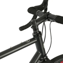 Rennstahl 781 Gravel - Gravebike - Campagnolo Ekar GT - 2026