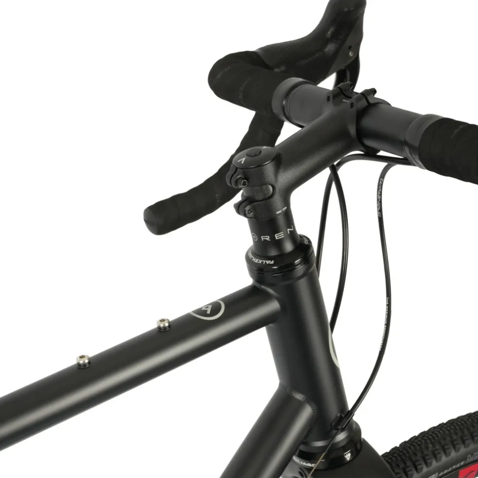 Rennstahl 781 Gravel - Gravebike - Campagnolo Ekar GT - 2026