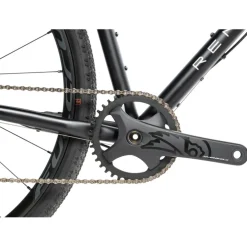 Rennstahl 781 Gravel - Gravebike - Campagnolo Ekar GT - 2026