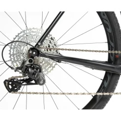 Rennstahl 781 Gravel - Gravebike - Campagnolo Ekar GT - 2026