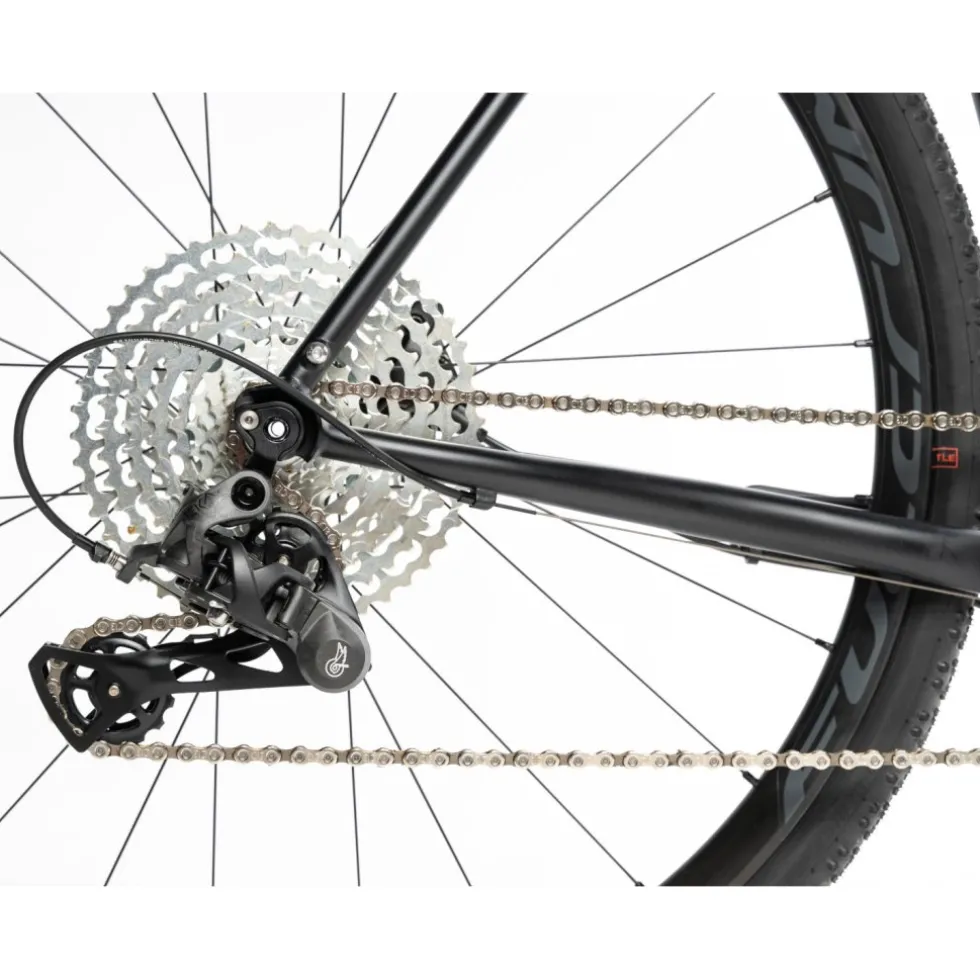Rennstahl 781 Gravel - Gravebike - Campagnolo Ekar GT - 2026