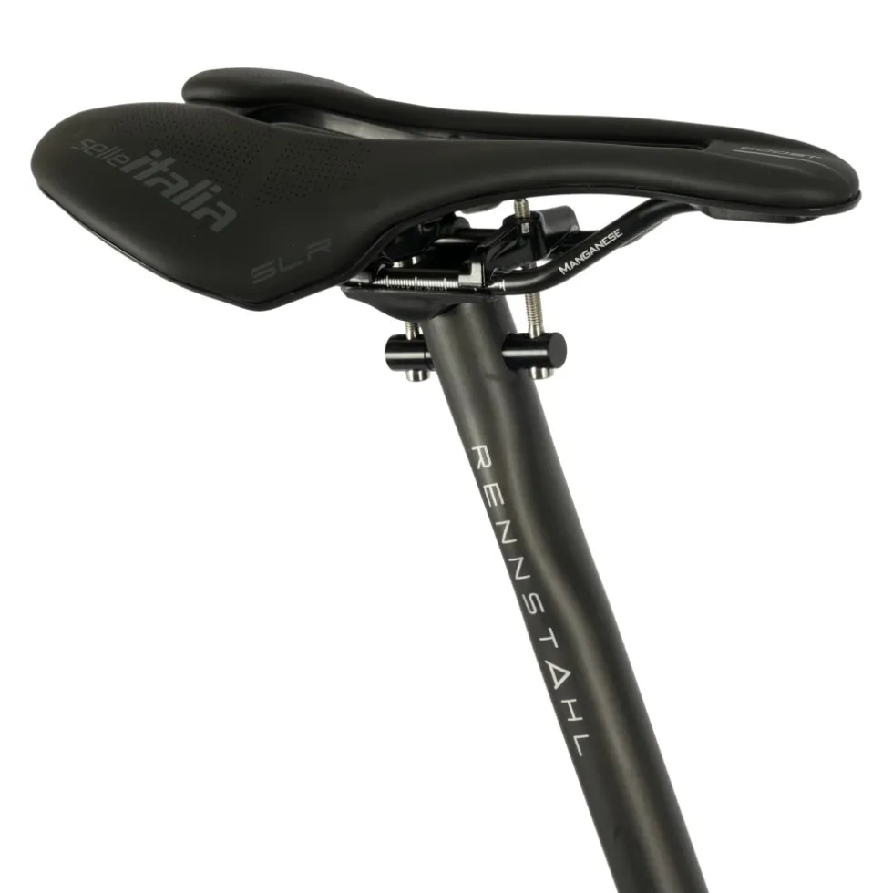 Rennstahl 781 Gravel - Gravebike - Campagnolo Ekar GT - 2026