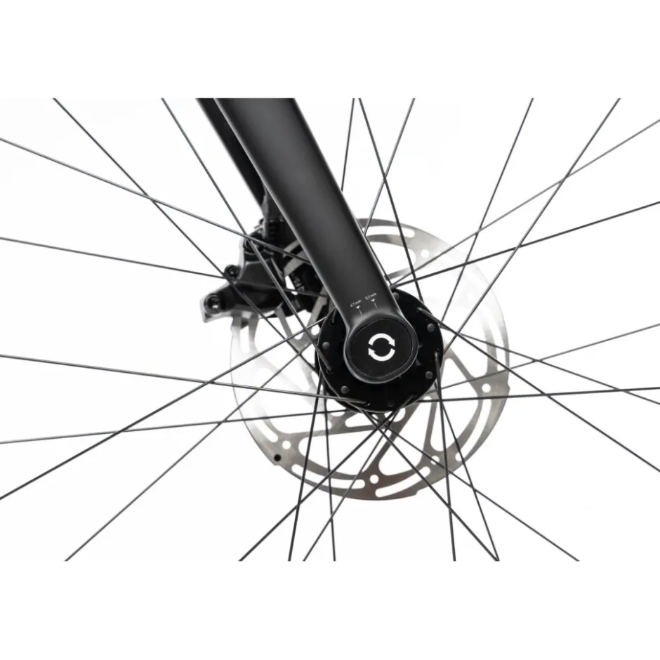 Gravelbikes Bikepacking < BIKE24 Renntah 853 Pi Grave - Pinion C1.12i - Gravebike - 2026