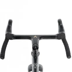 Gravelbikes Bikepacking < BIKE24 Renntah 853 Pi Grave - Pinion C1.12i - Gravebike - 2026