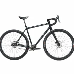Gravelbikes Bikepacking < BIKE24 Renntah 853 Pi Grave - Pinion C1.12i - Gravebike - 2026