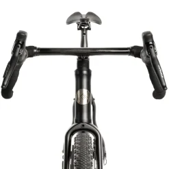 Gravelbikes Bikepacking < BIKE24 Renntah 853 Pi Grave - Pinion C1.12i - Gravebike - 2026
