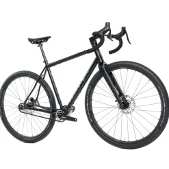 Gravelbikes Bikepacking < BIKE24 Renntah 853 Pi Grave - Pinion C1.12i - Gravebike - 2026
