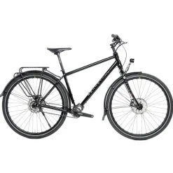 Rennstahl 853 Pi Touring - Pinion C1.12i - Trekkingfiets - 2026