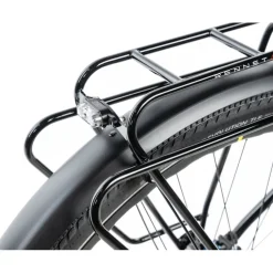 Rennstahl 853 Pi Touring - Pinion C1.12i - Trekkingfiets - 2026