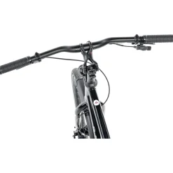 Rennstahl 853 Pi Touring - Pinion C1.12i - Trekkingfiets - 2026