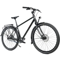 Rennstahl 853 Pi Touring - Pinion C1.12i - Trekkingfiets - 2026