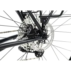 Rennstahl 781 Urban - gravelbike - Campagnolo Ekar GT - 2026