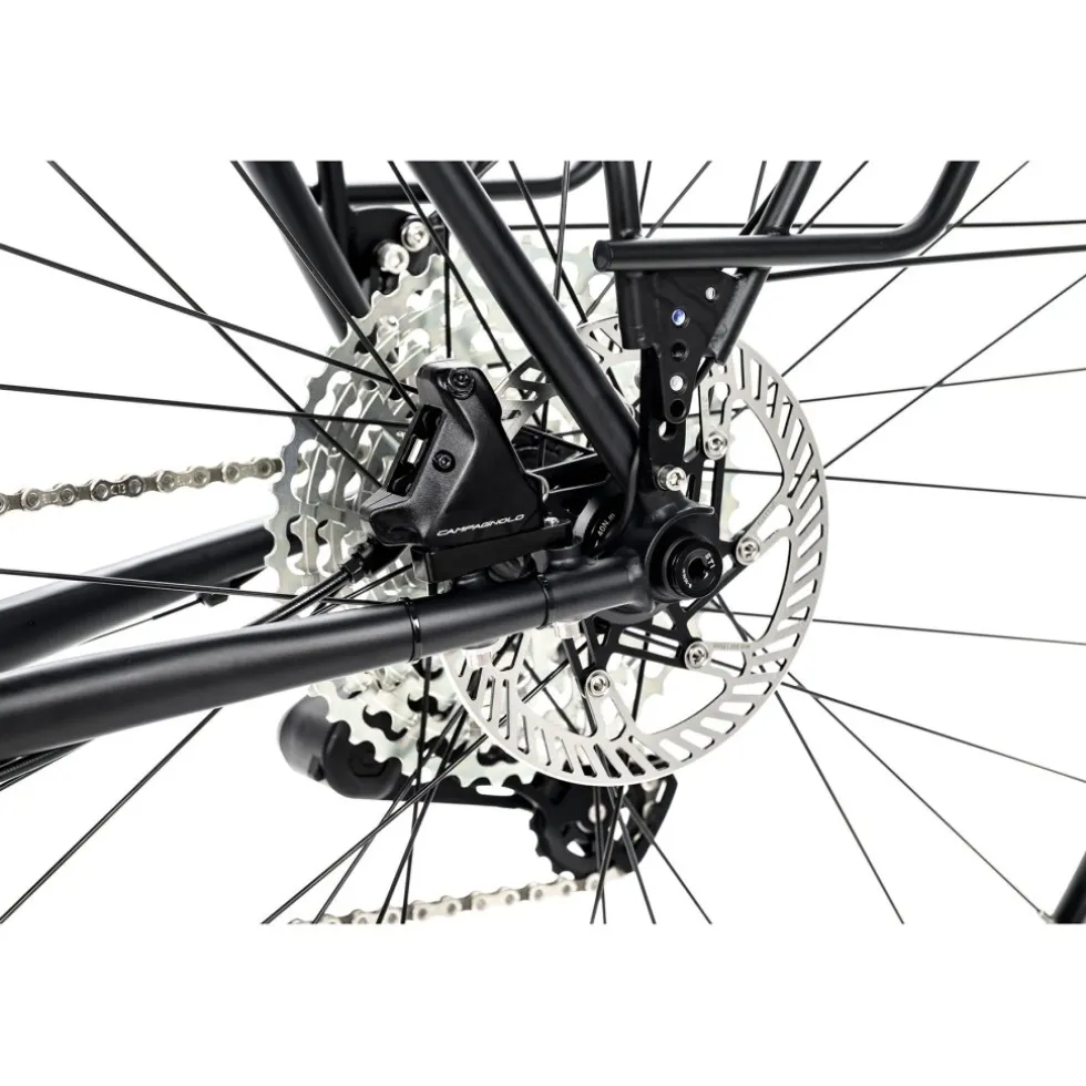 Rennstahl 781 Urban - gravelbike - Campagnolo Ekar GT - 2026