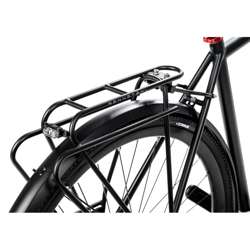 Rennstahl 781 Urban - gravelbike - Campagnolo Ekar GT - 2026