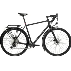 Rennstahl 781 Urban - gravelbike - Campagnolo Ekar GT - 2026