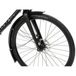 Rennstahl 781 Urban - gravelbike - Campagnolo Ekar GT - 2026