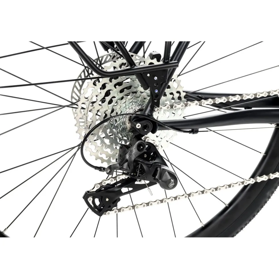 Rennstahl 781 Urban - gravelbike - Campagnolo Ekar GT - 2026