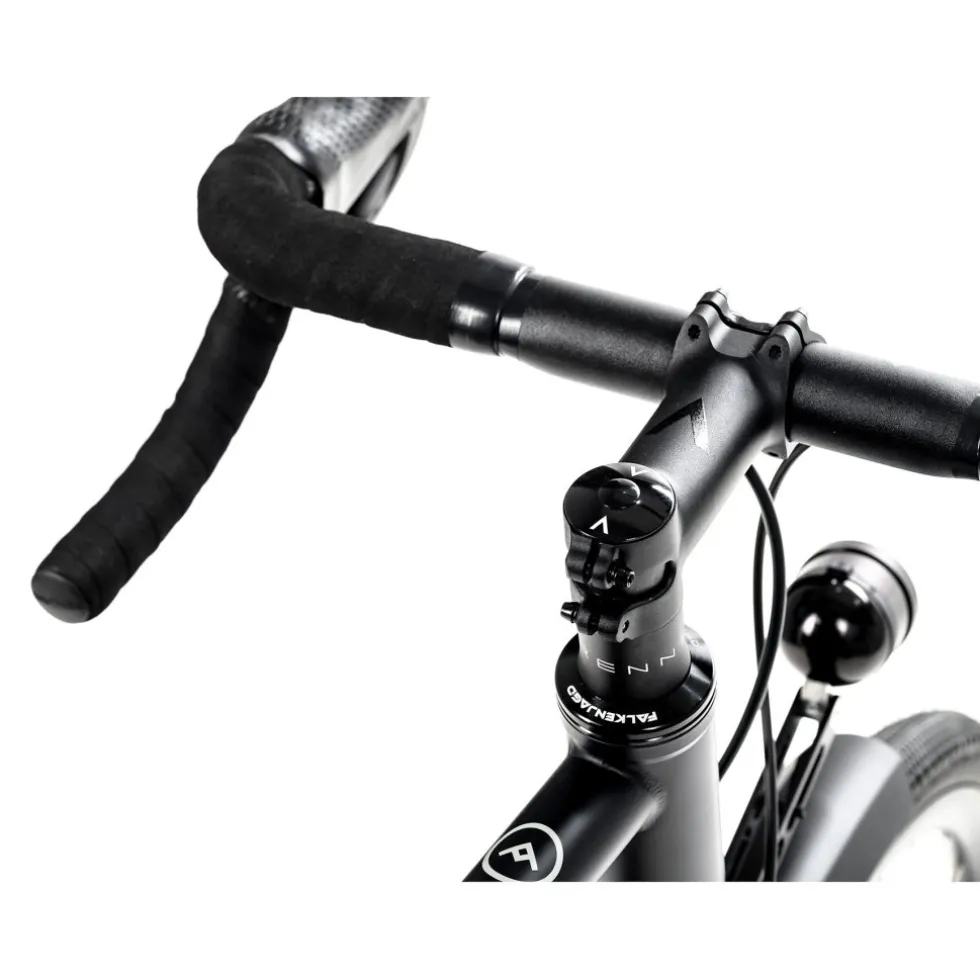 Rennstahl 781 Urban - gravelbike - Campagnolo Ekar GT - 2026