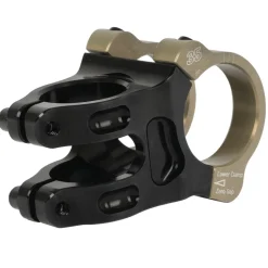 Renthal Apex 35 Stuurpen - 6° - goud/zwart