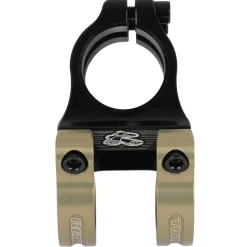 Renthal Apex 35 Stuurpen - 6° - goud/zwart