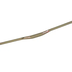 Sturen < Renthal Fatbar 35 Stuur - 800mm | 10mm Rise - goud
