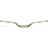Renthal V3 Fatbar Riser Stuur - 35mm | 820mm - Rise 60mm | goud