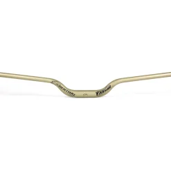 Renthal V3 Fatbar Riser Stuur - 35mm | 820mm - Rise 60mm | goud