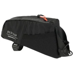 Restrap Adventure Race Bovenbuis Tas - 1.2L - zwart