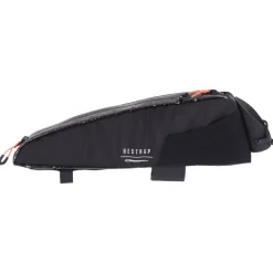Restrap Adventure Race Bovenbuis Tas - 1.5L - zwart