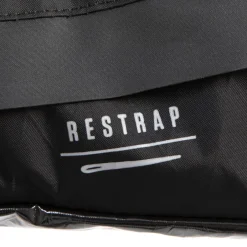 Frametassen < Restrap Adventure Race Frametas - 4.5L - zwart
