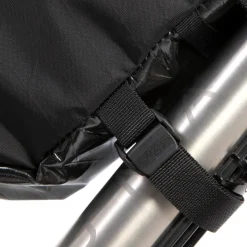 Frametassen < Restrap Adventure Race Frametas - 4.5L - zwart