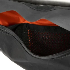Frametassen < Restrap Adventure Race Frametas - 3L - zwart