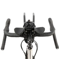 Restrap Adventure Race Stem Bag - 1.1L - black