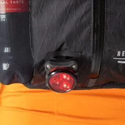 Restrap Adventure Race Vest met Drinksysteem - L/XL - zwart