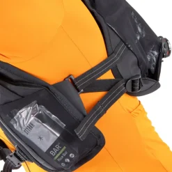 Restrap Adventure Race Vest met Drinksysteem - L/XL - zwart