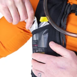 Restrap Adventure Race Vest met Drinksysteem - L/XL - zwart