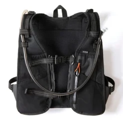Restrap Adventure Race Vest met Drinksysteem - L/XL - zwart