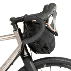 Restrap Bar Bag Stuurtas - 14L - zwart
